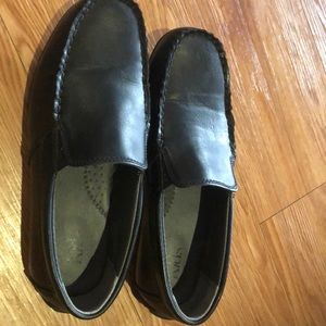 Dress shoes for boys